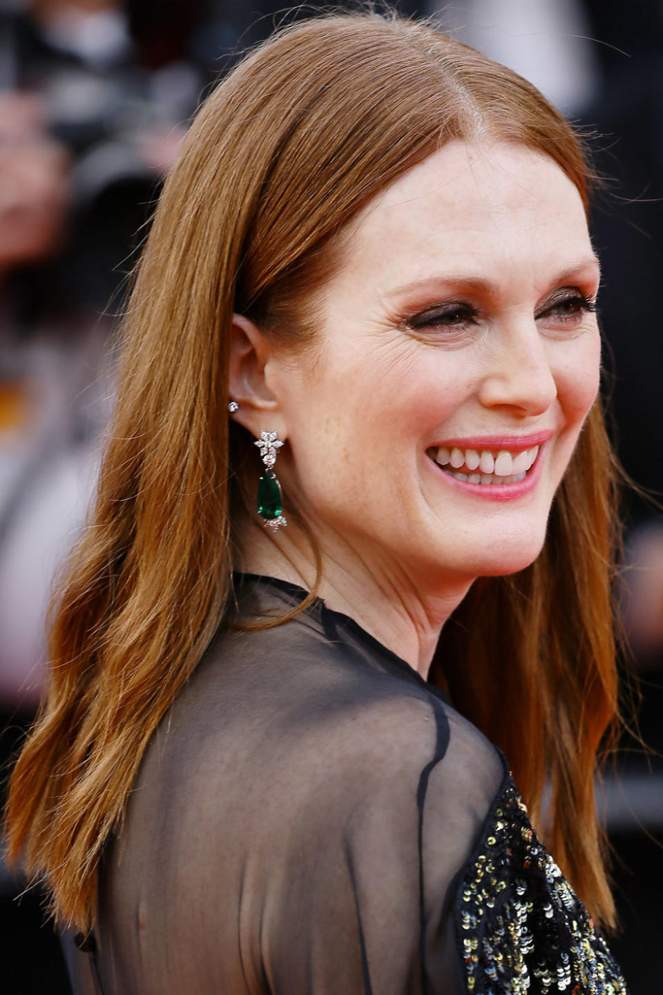 Julianne Moore