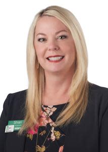 Shari Kruzinski, Executive Vice President, WSFS Bank