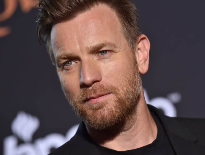 Ewan McGregor