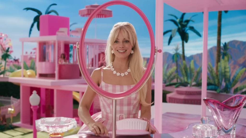 Barbie Earns Over $250 Million In First Week at US Box Office