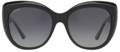 BVLGARI cat eye sunglasses at OPSM: $820.