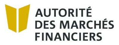 Logo de l'Autorité des marchés financiers (CNW Group/Autorité des marchés financiers)