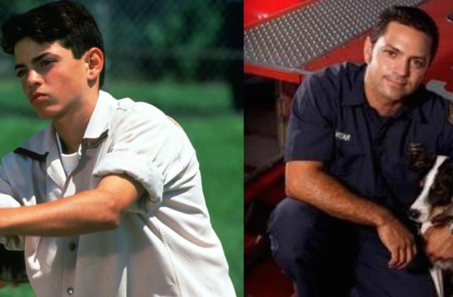 Remember the cast of 'The Sandlot'? See what Smalls, and your favorites  look like now!