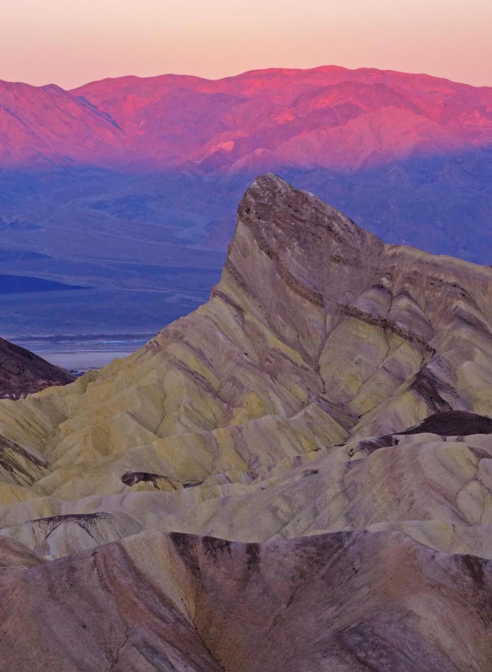 Death Valley National Park