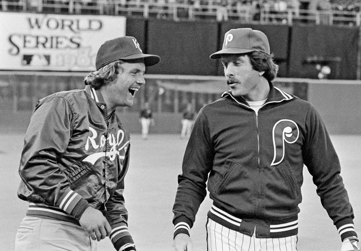 Phillies' Mike Schmidt wins first MVP award