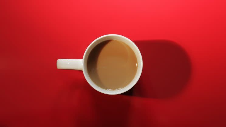 Ist dies Ihre perfekte Tasse Tee oder das Gegenteil davon? [Bild: Pexels]