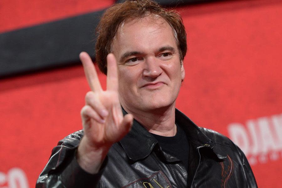 A Quentin Tarantino no le gustan las escenas íntimas en el cine y dice que hacerlas es un verdadero dolor