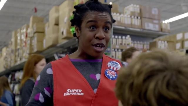 Orange Is the New Black recap: 'Take a Break From Your Values