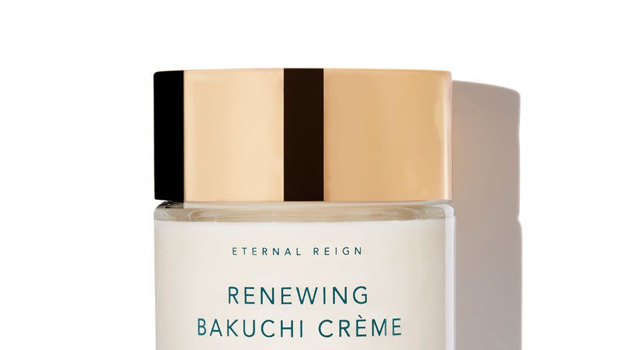 Eternal Reign Renewing Bakuchi Creme