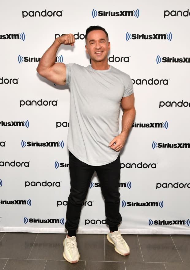 <p>The Situation's life has been a rollercoaster since his time on <em>Jersey Shore</em>, but he's been doing <em>quite </em>well in recent years.</p><p>In 2012, Sitch went to rehab for oxycodone addiction. He's been sober since <a href="https://parade.com/living/december-holidays-observances" rel="nofollow noopener" target="_blank" data-ylk="slk:December;elm:context_link;itc:0;sec:content-canvas" class="link ">December</a> 2015.</p><p>In 2014, Sitch found himself in a tricky legal Situation when he was charged with tax fraud, with further charges being revealed in April 2017. In 2018, Sitch pleaded guilty to one count of tax evasion and was sentenced to eight months in prison, 500 hours of community service and two years of supervised probation. He was released from prison in <a href="https://parade.com/living/september-holidays-observances" rel="nofollow noopener" target="_blank" data-ylk="slk:September;elm:context_link;itc:0;sec:content-canvas" class="link ">September</a> 2019.</p><p>Sitch married his college sweetheart <strong>Lauren Pesce </strong>on Nov. 1, 2018. They welcomed a son in May 2021 and a daughter in <a href="https://parade.com/living/january-holidays-observances" rel="nofollow noopener" target="_blank" data-ylk="slk:January;elm:context_link;itc:0;sec:content-canvas" class="link ">January</a> 2023.</p><p><a href="https://www.gettyimages.com/detail/1208881921" rel="nofollow noopener" target="_blank" data-ylk="slk:Slaven Vlasic/Getty Images;elm:context_link;itc:0;sec:content-canvas" class="link ">Slaven Vlasic/Getty Images</a></p>