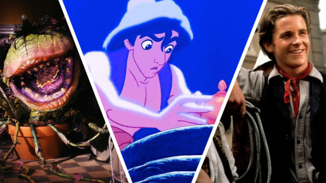 Why the Original Aladdin is Better Than the Remake Even After 30 Years