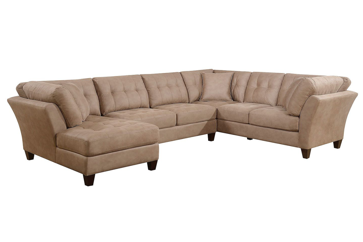 Sectional sofa