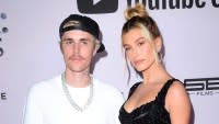 Justin Bieber Hailey Baldwins Quotes Over Years About Having Kids