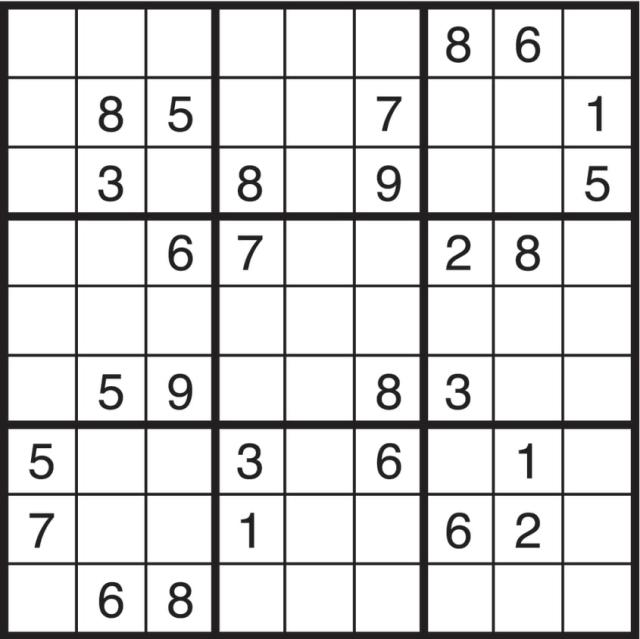 Puzzles: Printable Crossword - Issue: September 30, 2022