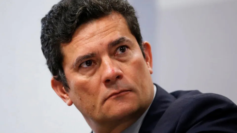 Sergio Moro