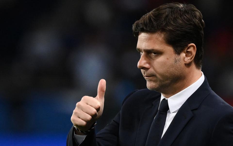 The seven reasons why Mauricio Pochettino is perfect for Chelsea - Getty Images/Franck Fife