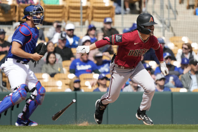 Diamondbacks, Corbin Carroll Agree To Eight-Year Deal - MLB Trade Rumors