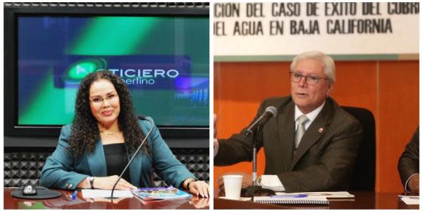 Lourdes Maldonado tenía planes de denunciar presunta evasión de impuestos de Jaime Bonilla 