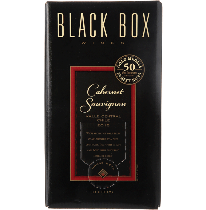 Black Box Cabernet Sauvignon