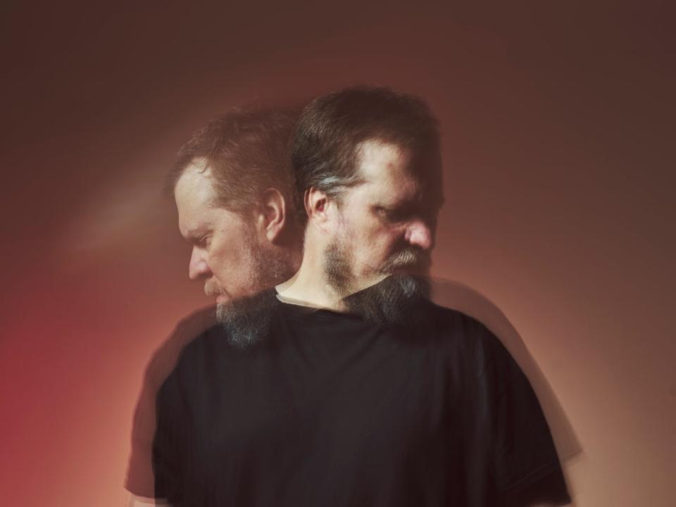 John Grant’s ambitious new album ‘The Art of the Lie’ is released this month (Hörður Sveinsson)