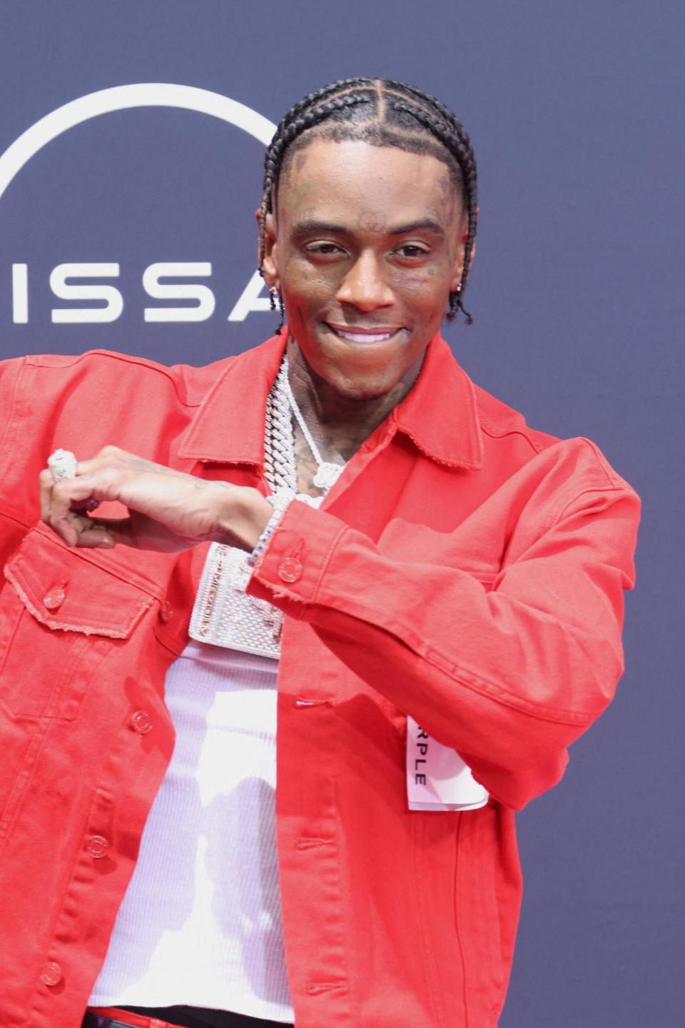 Soulja Boy Faces $10M In Damages Amid Alleged S-xual Battery