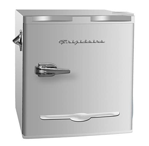 Best Buy: Frigidaire 26-Lb. Portable Ice Maker Stainless Steel EFIC121-SS