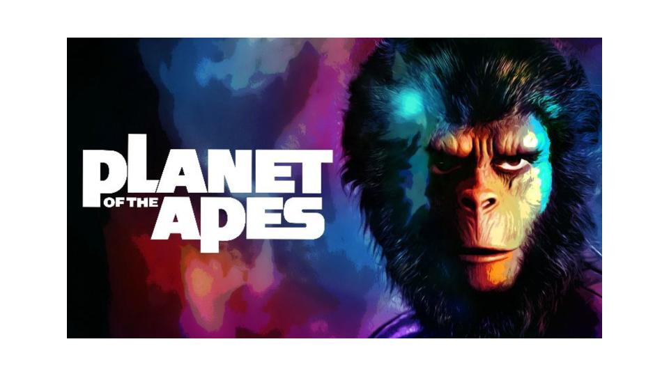 How to Watch 'Planet of the Apes' Movies in Order: Stream Online Free