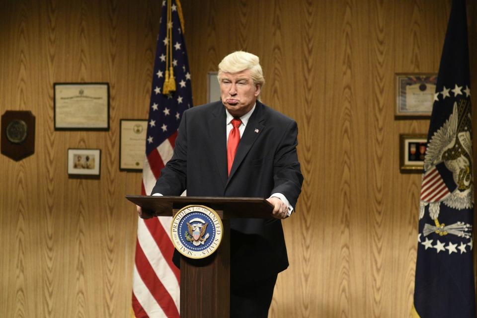 saturday night live season 42