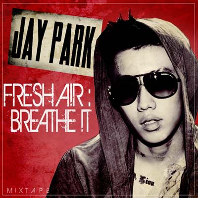 Jay Park Releases Free Special Mixtape for Fans