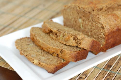 Banana Bread