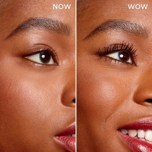 Le nouveau mascara de Benefit allonge les cils pour une tenue jusqu'à 36 heures. ©benefit