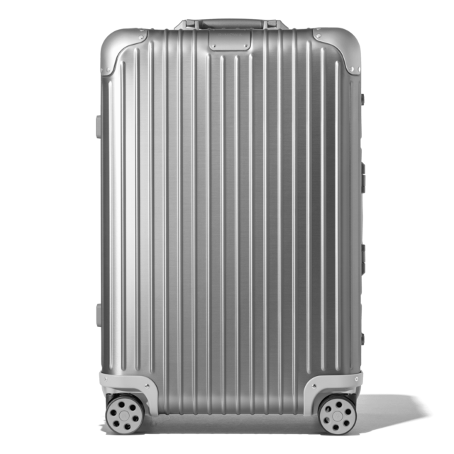 Travel in Style with the Ultimate in Bespoke Luggage - Christie's