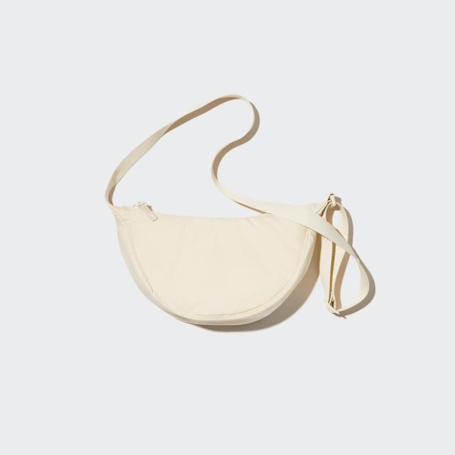 Is Uniqlo's Viral $20 Shoulder Bag Really Worth the Hype?