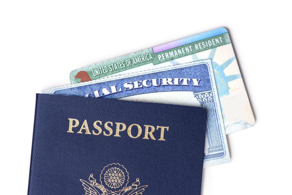 New Yorkers now have the option to renew their passport books, cards or both online through a new U.S. Department of State beta release of an updated online passport renewal system.