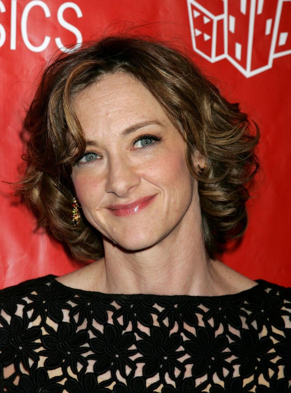 Joan Cusack - Now