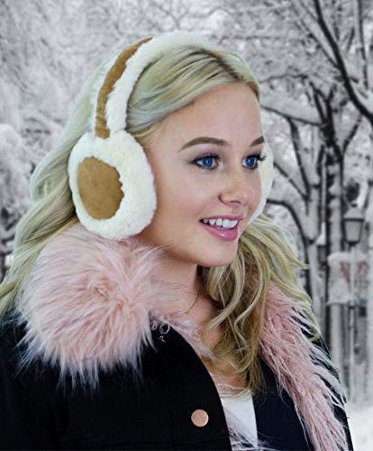 Earmuffs Are the Chicest Way to Keep Your Ears Warm This Winter