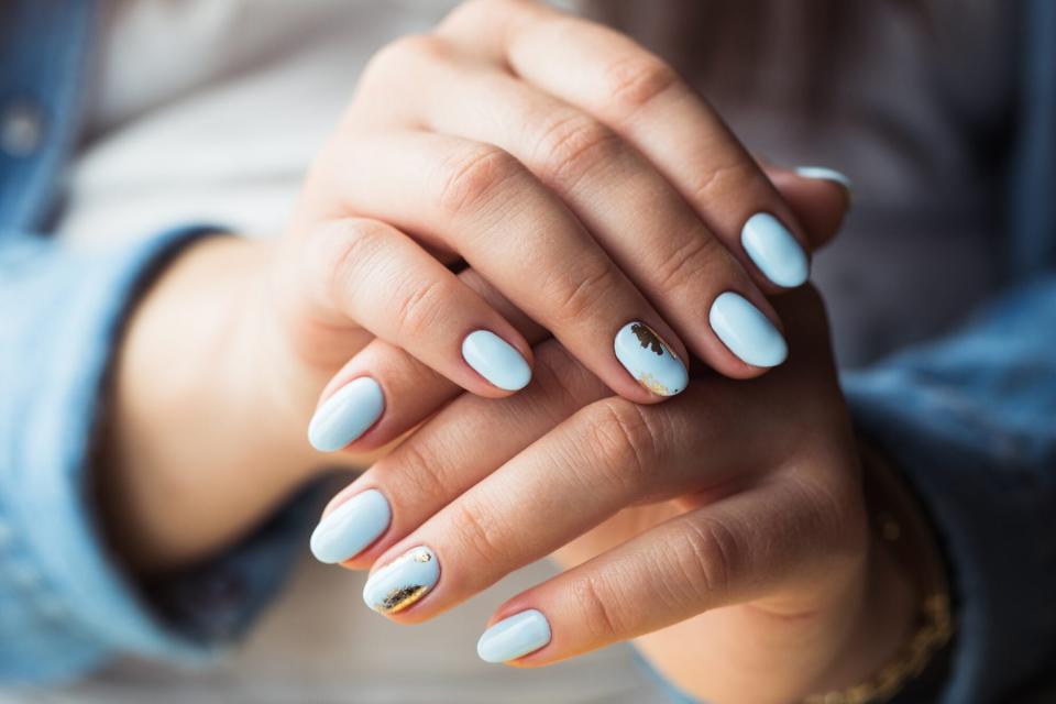 The 14 Nail Trends That Will Be Everywhere This Fall