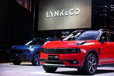 LYNK & CO就信心和品質大膽表態