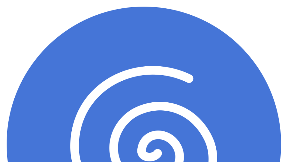 swirl icon