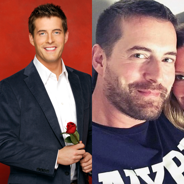 These 'Bachelor' And 'Bachelorette' Stars Look *So* Different