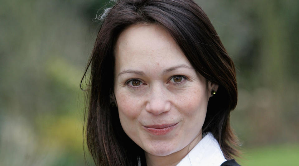 Leah Bracknell (Getty Images)