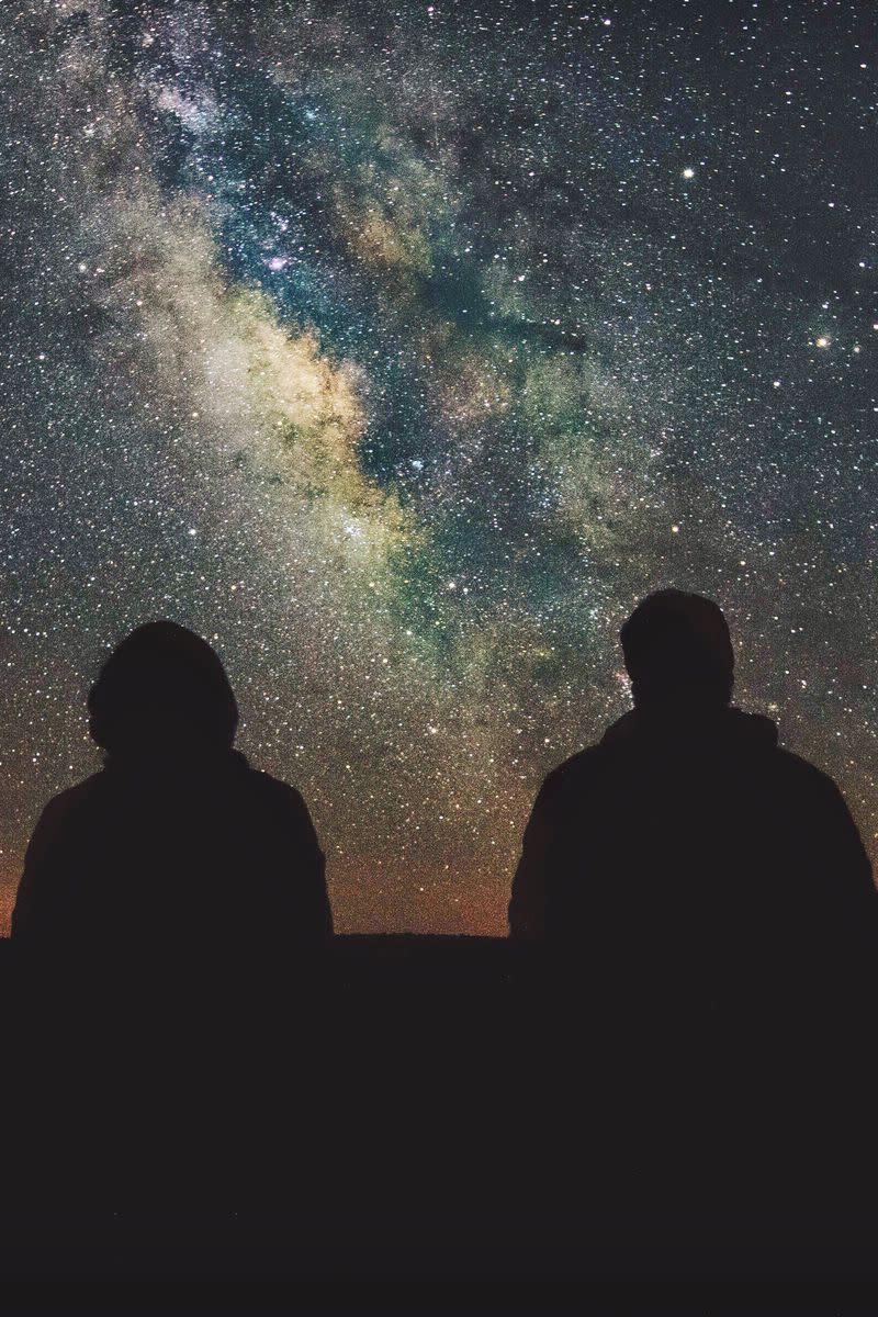 Stargaze Together