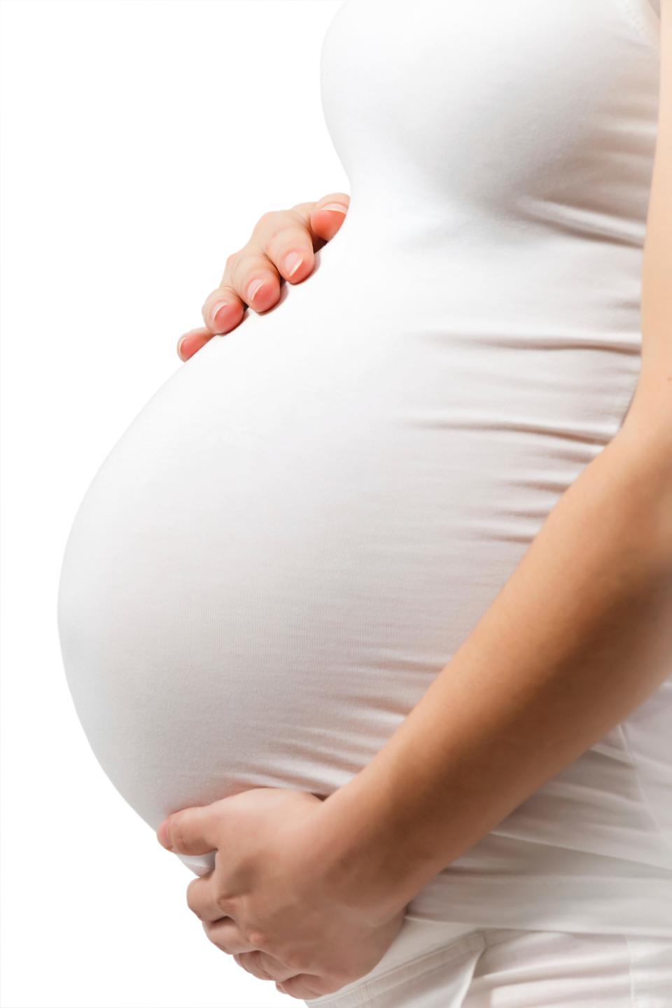 Approximately 65 stillbirths happen per day in America.