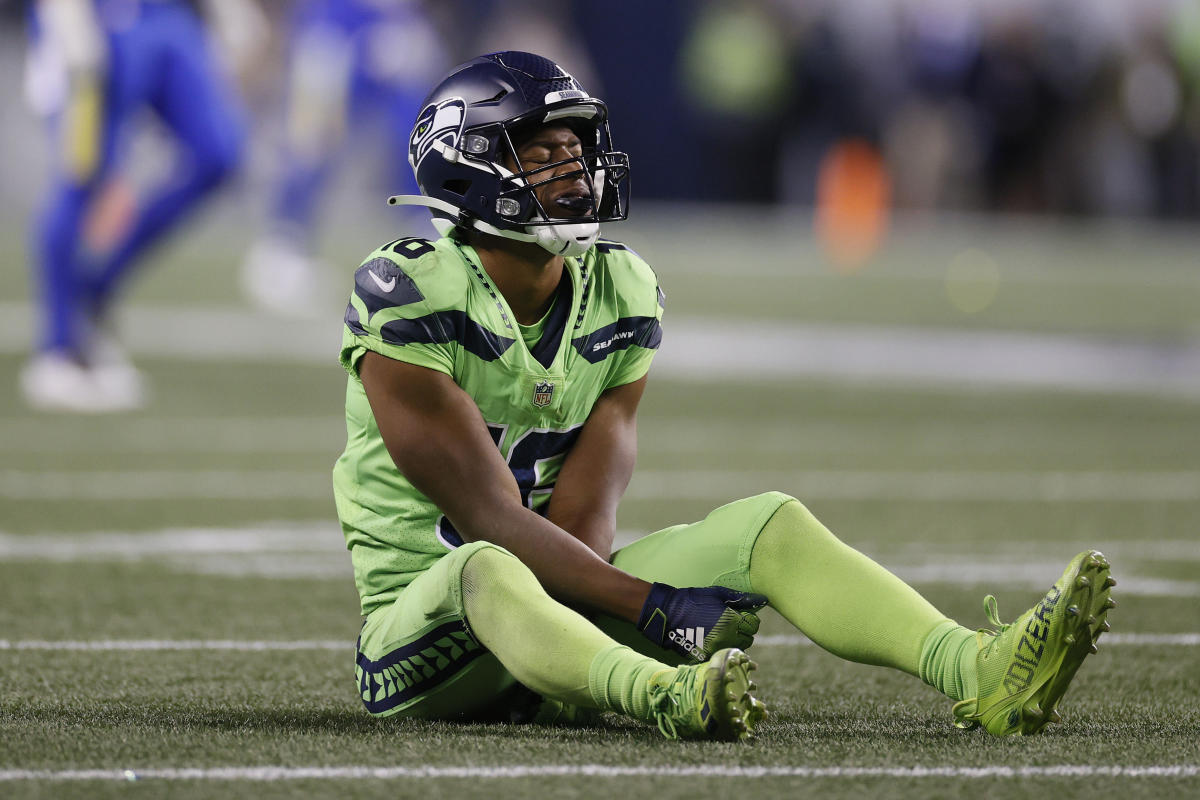 Tyler Lockett Fantasy Projections: Should You Draft Lockett in Fantasy This  Year?