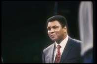 <p>Muhammad Ali won the ‘Rumble in the Jungle’ against George Foreman, who had beaten both Joe Frazier and Ken Norton. Frazier and Norton had previously beaten Ali on his return, and it looked to be all over for the legend before his remarkable comeback. </p>