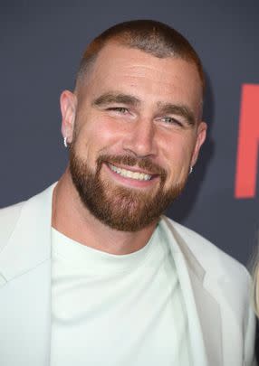 In the unlikely event you need reminding, Kelce and Swift's rumored romance has been making headlines for a few weeks now, and in that time, Swift appears to have forged a few bonds with the NFL star's close friends and family.