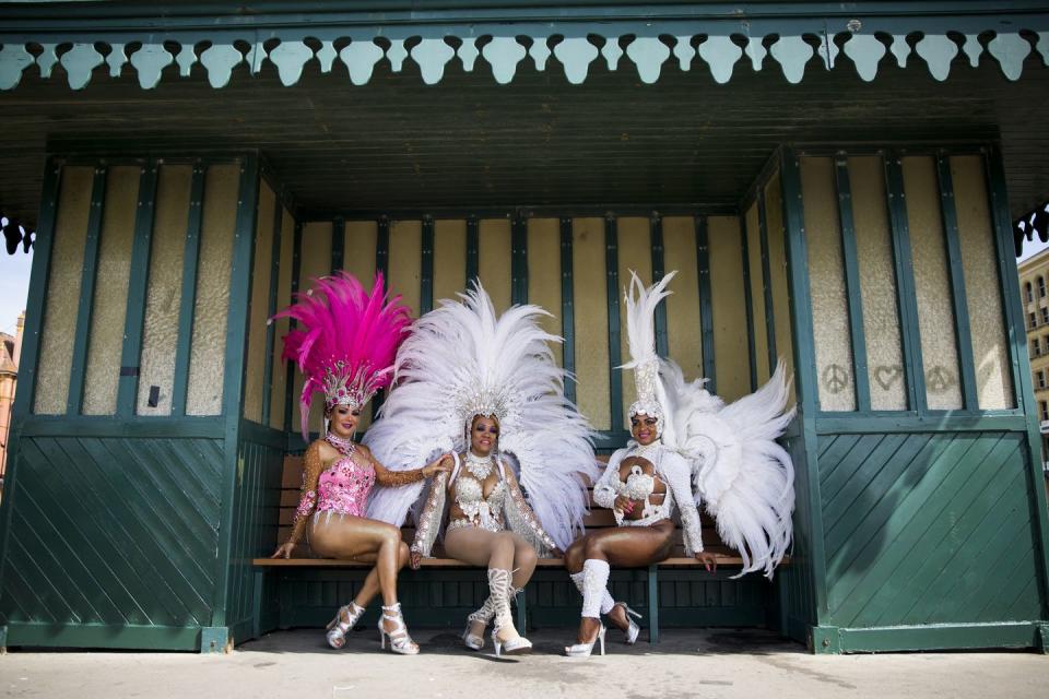 25 Photos That Capture the Beauty and Love of Pride Throughout the Years