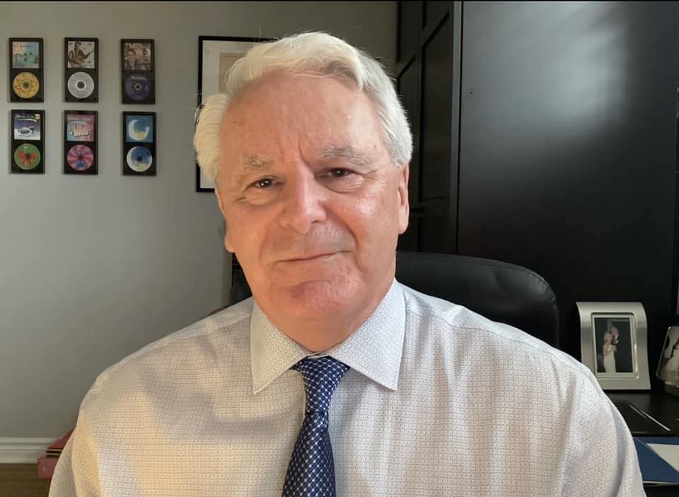 Markus de Domenico, vice-chair of the Toronto Catholic District School Board, said he believes many Ontario educators don't understand how AI is used to cheat.