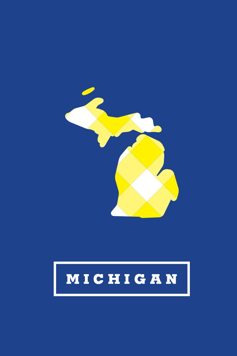 Michigan