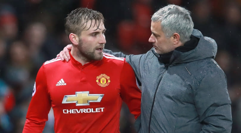 9 Manchester United players wholl be pleased with Jose Mourinhos departure